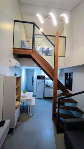 Loft Oásis em Porto de Galinhas